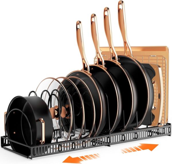 Set of Non Stick Pan - Image 4
